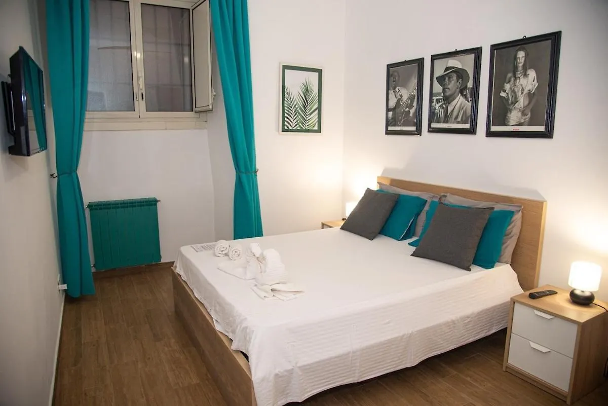 Vatican - Risorgimento'S Homies Roma Apartamento