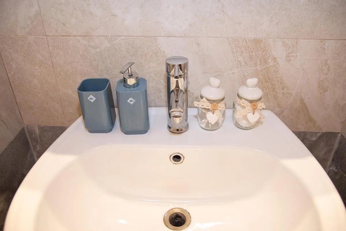 Apartamento Vatican - Risorgimento'S Homies Roma