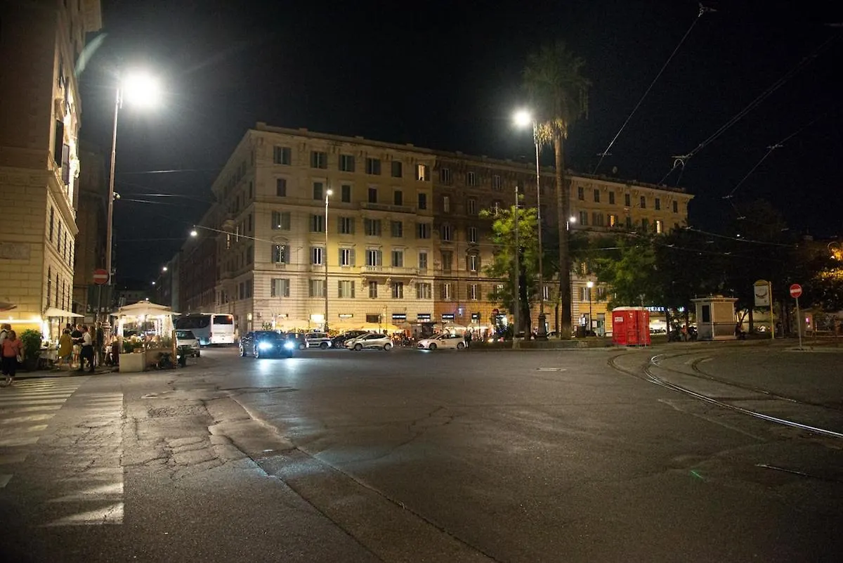 Vatican - Risorgimento'S Homies 罗马 0*,
